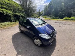 Gebraucht 2007 Mercedes A150 Classic Limousine | 3.200 € (Guter Preis)