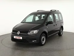 Andere Gebraucht 2019 VW Caddy Trendline Van / Kleinbus | 20.990 € (Etwas zu teuer)