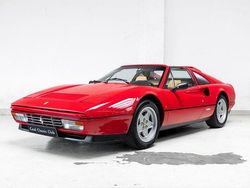 Rot Gebraucht 1987 Ferrari 328 Cabrio | 99.500 €