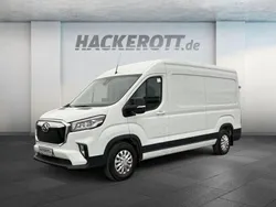 Weiss Gebraucht 2022 Maxus EV80 Van | 49.980 €