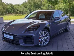Schiefergrau neo Neu 2024 Porsche Panamera GTS Limousine | 193.289 € (Fairer Preis)