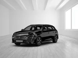 Perla nera schwarz Neu 2025 Peugeot 308 Allure Kombi | 29.579 € (Fairer Preis)