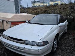 Weiß Gebraucht 1995 Subaru SVX Coupé | 4.000 €