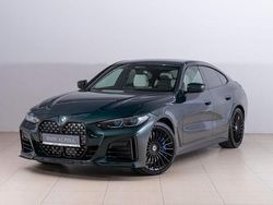 Grün Neu 2025 Alpina B4 Limousine | 105.995 € (Fairer Preis)