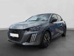 Grau Neu 2025 Peugeot 208 GTi Kleinwagen | 23.989 € (Superpreis)