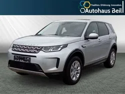 Silber(metallic) Gebraucht 2020 Land Rover Discovery Sport S SUV | 35.990 € (Fairer Preis)