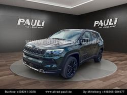 Grün Neu 2024 Jeep Compass North SUV | 37.990 € (Fairer Preis)