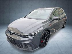 Grau Gebraucht 2022 VW Golf VIII Style Limousine | 27.580 € (Fairer Preis)