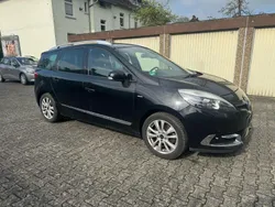 Renault Scénic III