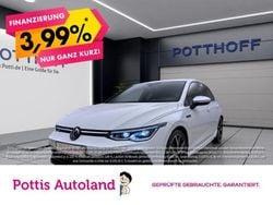 Weiss Gebraucht 2023 VW Golf VIII R | 40.777 € (Etwas zu teuer)