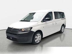 Gebraucht 2023 VW Caddy Maxi Van / Kleinbus | 26.160 € (Guter Preis)