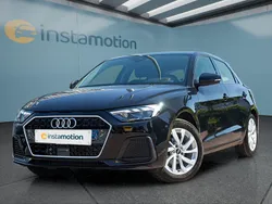 Schwarz Gebraucht 2024 Audi A1 Kleinwagen | 21.449 € (Guter Preis)