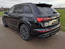 Andere Gebraucht 2024 Audi SQ7 SUV | 102.990 € (Guter Preis)