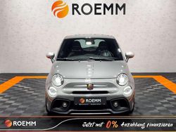Other Gebraucht 2021 Abarth 595 Turismo Kleinwagen | 17.799 € (Guter Preis)