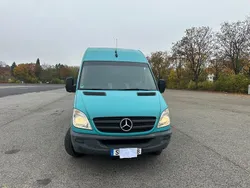 Gebraucht 2011 Mercedes Sprinter Van | 13.500 € (Fairer Preis)