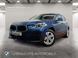 Blau Gebraucht 2020 BMW X2 Sport Line SUV | 26.990 € (Fairer Preis)