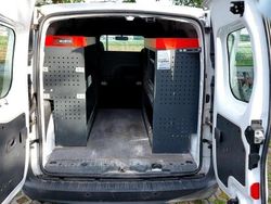 Mineral weiss Gebraucht 2021 Renault Kangoo Van / Kleinbus | 10.500 € (Superpreis)