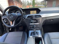 Gebraucht 2011 Mercedes C180 Avantgarde Kombi | 8.700 € (Teuer)