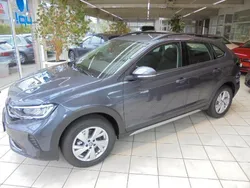 Grau Gebraucht 2024 VW Taigo Life SUV | 28.499 € (Teuer)