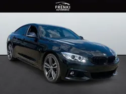 Black sapphire metallic Gebraucht 2016 BMW 440 M Sport Coupé | 23.999 € (Superpreis)