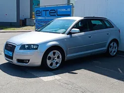 Andere Gebraucht 2004 Audi A3 Ambition Limousine | 1.750 € (Guter Preis)