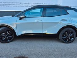Grau Gebraucht 2025 Kia Sportage SUV | 38.500 € (Fairer Preis)