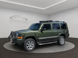 Jeep Commander