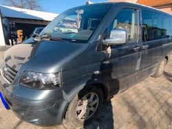 Andere farben Gebraucht 2003 VW Multivan Business Van | 10.500 €