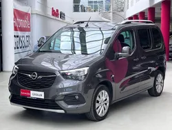 Grau Gebraucht 2020 Opel Combo Life Van / Kleinbus | 21.990 € (Guter Preis)