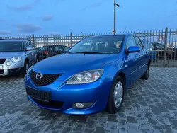 Gebraucht 2006 Mazda 3 Exclusive Limousine | 999 € (Guter Preis)