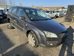Gebraucht 2005 Ford Focus Ambiente Kombi | 590 € (Guter Preis)
