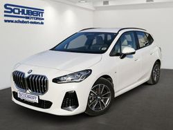 Weiß Gebraucht 2023 BMW 223 Active Tourer M Sport Van / Kleinbus | 34.850 € (Fairer Preis)