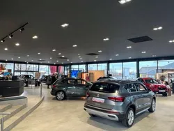 Blue (metallic) Gebraucht 2019 Skoda Octavia Style Kombi | 19.880 € (Etwas zu teuer)