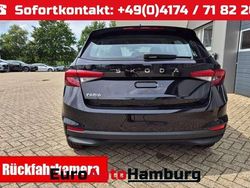 Blackmagic perleffekt Neu 2025 Skoda Fabia Selection Kleinwagen | 21.590 € (Guter Preis)