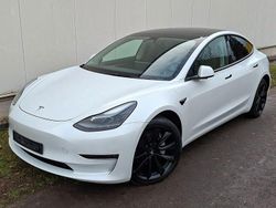 Weiß Gebraucht 2022 Tesla Model 3 Limousine | 27.999 € (Fairer Preis)