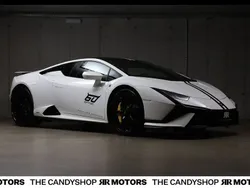 Weiß Gebraucht 2024 Lamborghini Huracán | 319.900 €