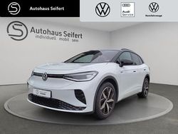 Weiß Gebraucht 2025 VW ID.4 GTX SUV | 42.800 € (Guter Preis)
