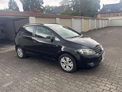 Schwarz Gebraucht 2013 VW Golf Plus Life Van / Kleinbus | 10.500 € (Guter Preis)