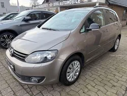 Braun Gebraucht 2013 VW Golf VII Match Limousine | 11.999 € (Fairer Preis)