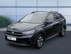 Deep black perleffekt Gebraucht 2024 VW Taigo Move SUV | 26.490 € (Fairer Preis)