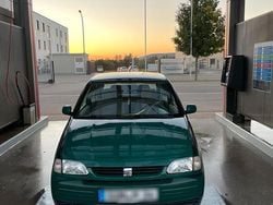 Grün Gebraucht 1999 Seat Arosa Kleinwagen | 1.500 € (Fairer Preis)