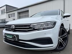 Gletscherweiã Gebraucht 2022 VW Passat Conceptline Kombi | 21.460 € (Superpreis)