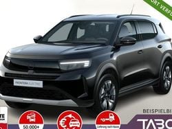 Grün Neu 2025 Opel Frontera SUV | 23.888 € (Superpreis)