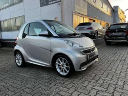 Silber Gebraucht 2013 Smart ForTwo Coupé Coupé | 5.900 € (Fairer Preis)