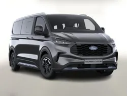 Magnetic metallic Neu 2025 Ford Tourneo Custom Active Van / Kleinbus | 52.760 € (Superpreis)