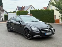 Schwarz Gebraucht 2011 Mercedes CLS350 Coupé | 15.700 € (Etwas zu teuer)