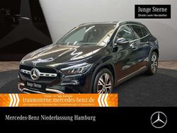 Schwarz Gebraucht 2024 Mercedes GLA200 Advanced SUV | 38.290 € (Guter Preis)