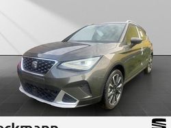 Weiss Gebraucht 2024 Seat Arona Beats SUV | 28.990 € (Teuer)