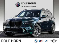 Alpina gruen ii Gebraucht 2025 Alpina XB7 SUV | 182.820 €
