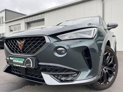 Camouflage grãœn Gebraucht 2022 Cupra Formentor SUV | 26.860 € (Guter Preis)